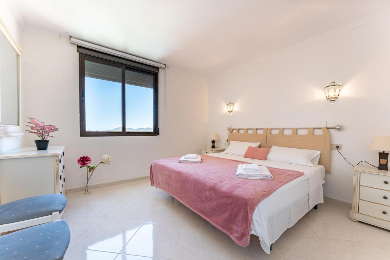 Malagasuite Skyviews Fuengirola Luaran gambar