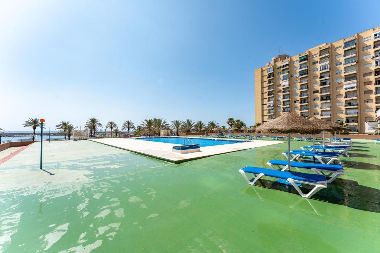 Malagasuite Skyviews Fuengirola Luaran gambar