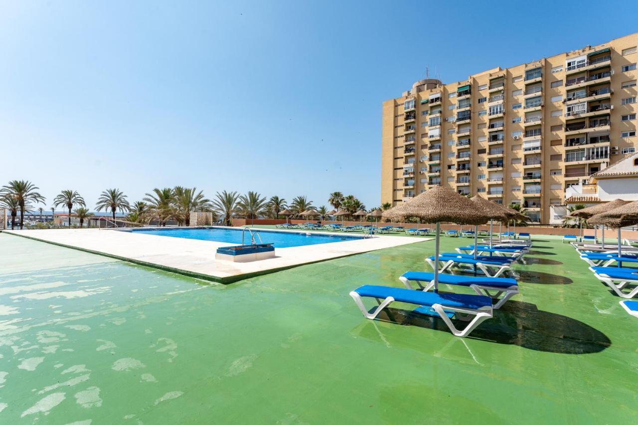 Malagasuite Skyviews Fuengirola Luaran gambar