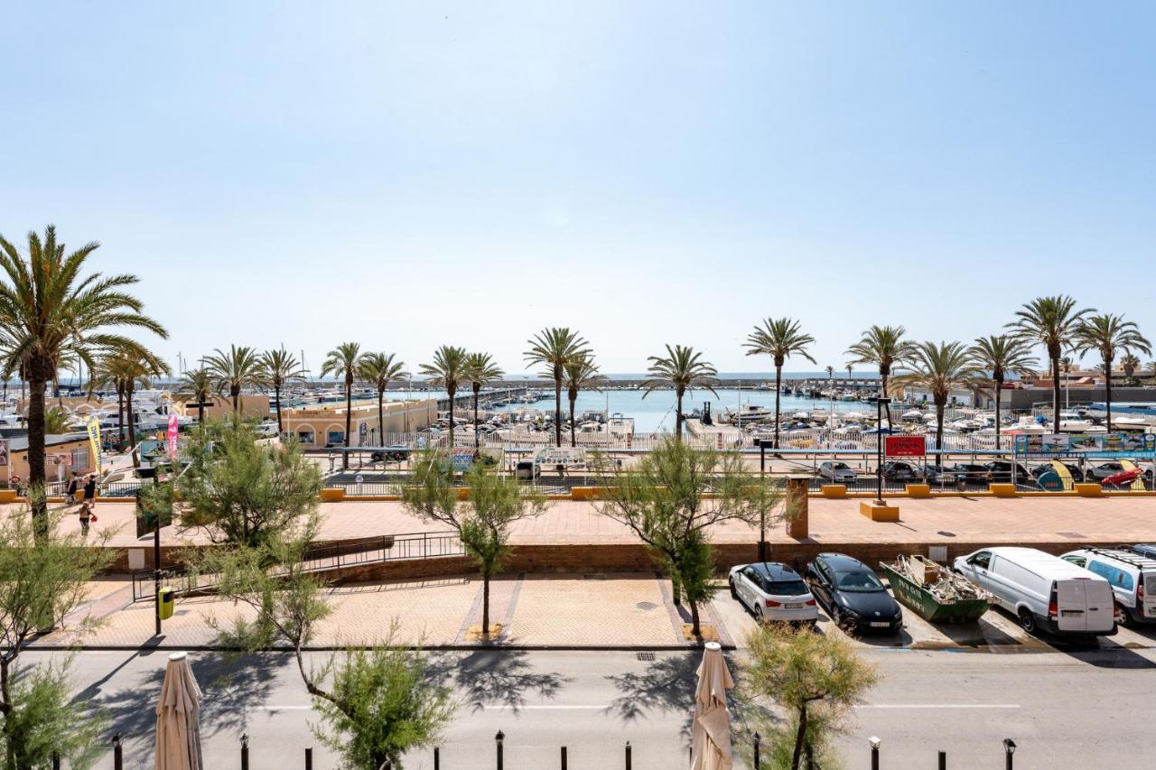 Malagasuite Skyviews Fuengirola Luaran gambar