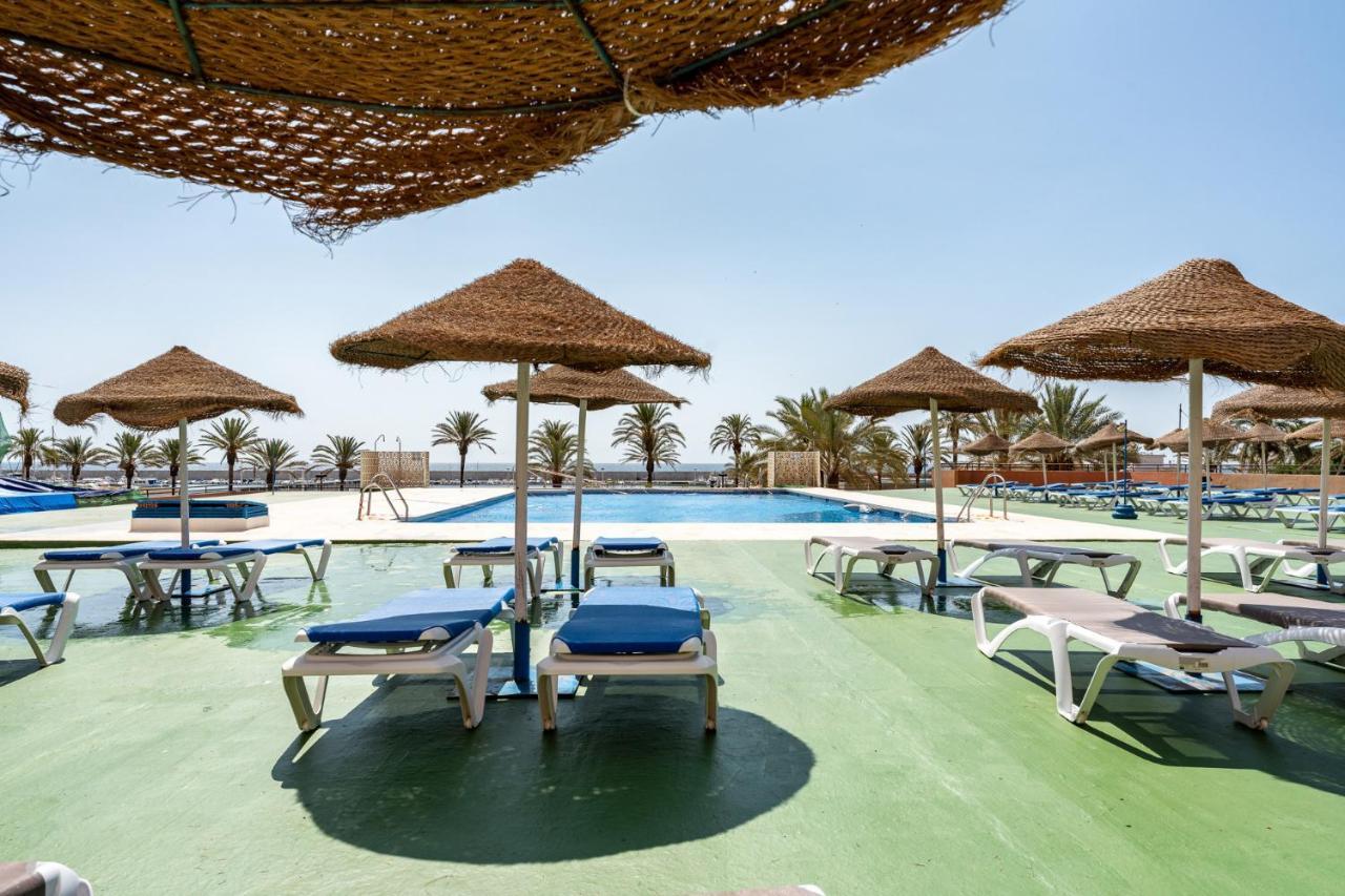 Malagasuite Skyviews Fuengirola Luaran gambar