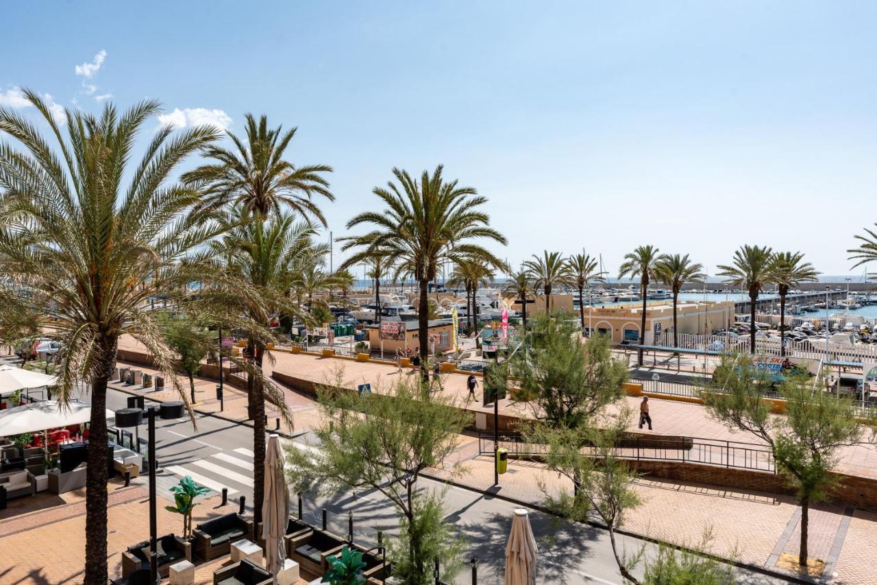 Malagasuite Skyviews Fuengirola Luaran gambar