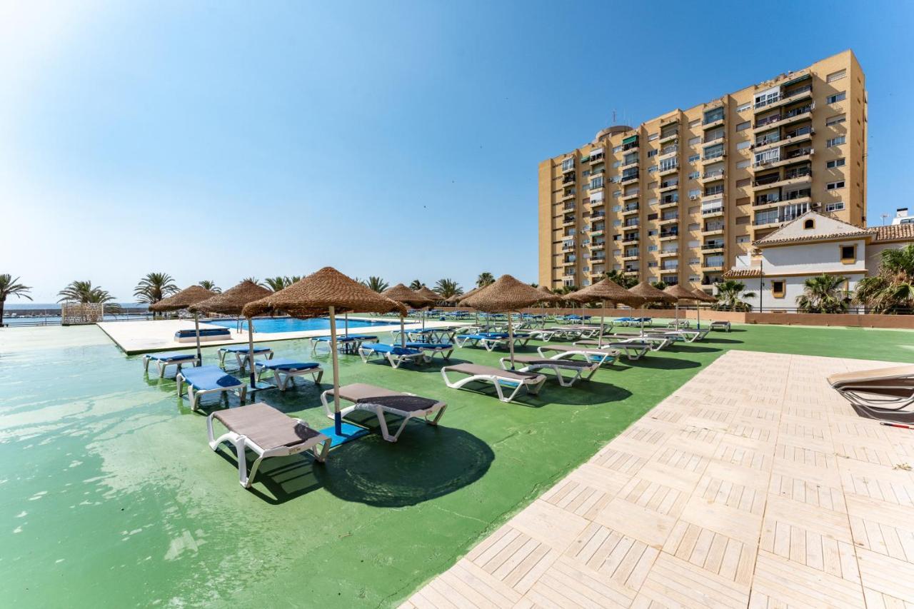 Malagasuite Skyviews Fuengirola Luaran gambar